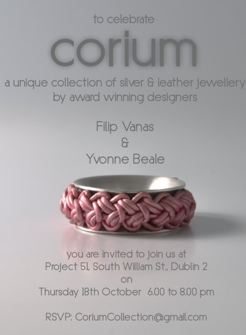  New Collection Launch!